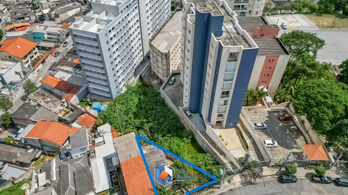 Terreno, 227 m² - Foto 16