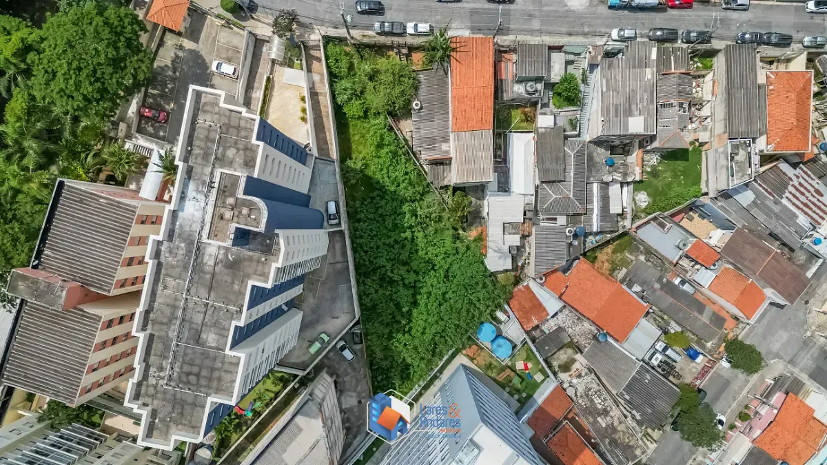 Terreno, 227 m² - Foto 17