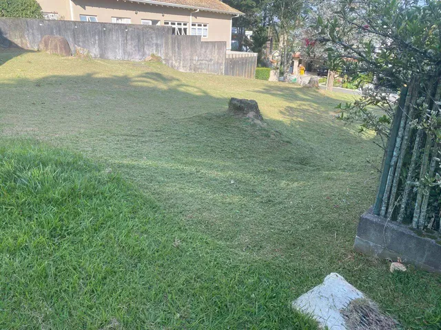 Terreno com 466m², à venda, no bairro Residencial Morada das Estrelas (Aldeia da Serra) em Barueri