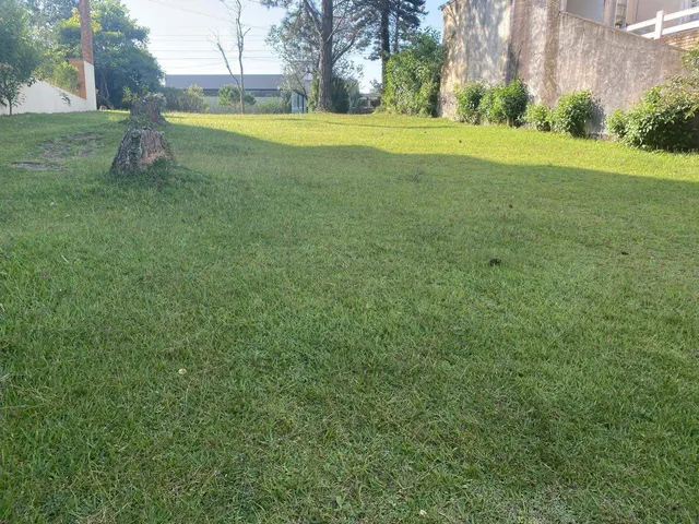 Terreno com 466m², à venda, no bairro Residencial Morada das Estrelas (Aldeia da Serra) em Barueri