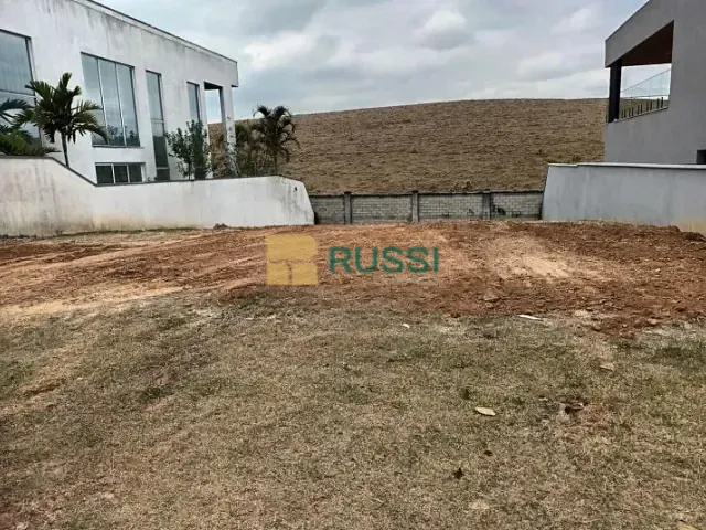 Terreno com 468m², à venda, no bairro Condomínio Residencial Alphaville II em São José dos Campos