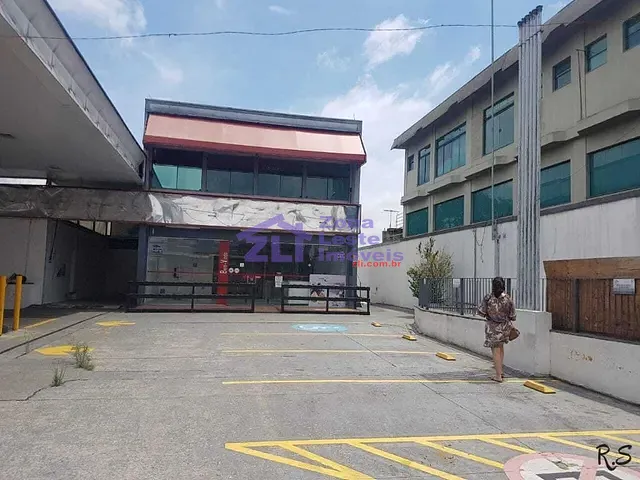 Terreno com 1035m², à venda, no bairro Vila Formosa em São Paulo