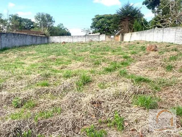 Terreno com 1000m², à venda, no bairro Chácaras Fernão Dias em Atibaia