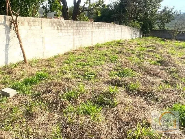 Terreno com 1000m², à venda, no bairro Chácaras Fernão Dias em Atibaia