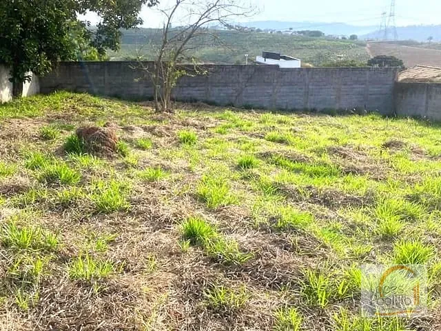 Terreno com 1000m², à venda, no bairro Chácaras Fernão Dias em Atibaia