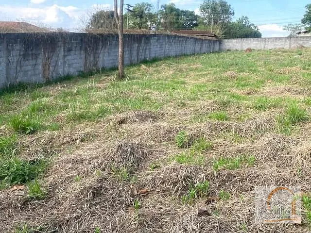 Terreno com 1000m², à venda, no bairro Chácaras Fernão Dias em Atibaia