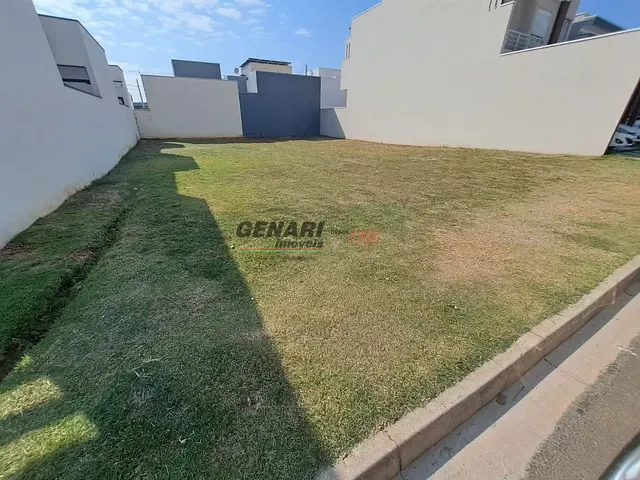 Terreno com 150m², à venda, no bairro Jardim Park Real em Indaiatuba
