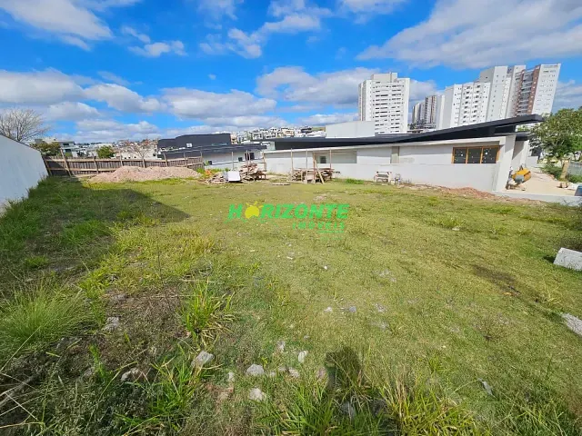 Terreno com 600m², à venda, no bairro urbanova em São José dos Campos