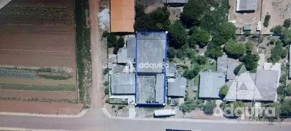 Terreno, 490 m² - Foto 3