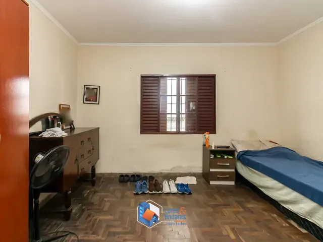 Terreno com 445m² 1 quarto e 1 banheiro, à venda, no bairro Jardim Russo em São Paulo