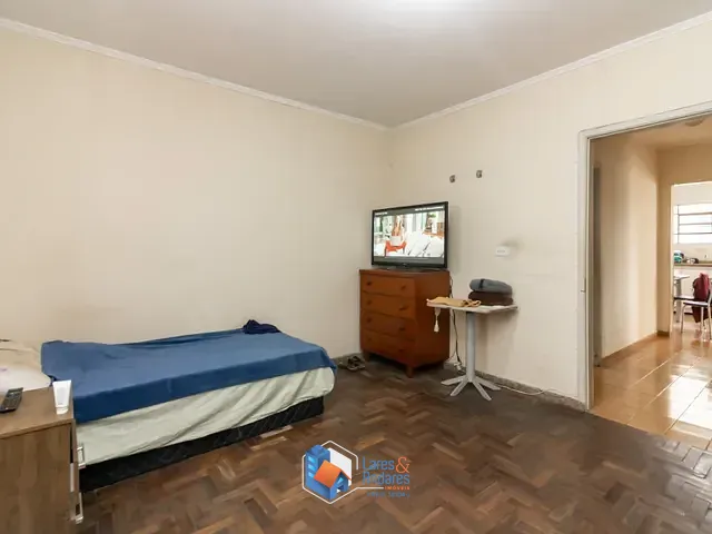 Terreno com 445m² 1 quarto e 1 banheiro, à venda, no bairro Jardim Russo em São Paulo