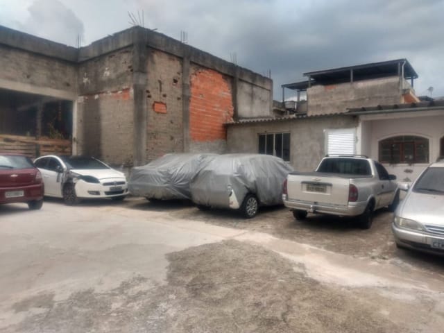 Foto do Terreno - Terreno para alugar, 396 m² por R$ 4.500,00/mês - Vila Formosa - São Paulo/SP | ZONA LESTE IMÓVEIS