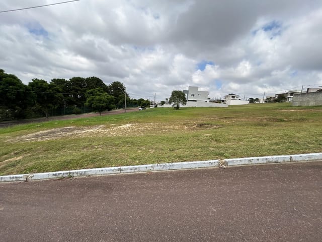 Condomínio Fontana di Trevi: lotes exclusivos no Jardim Carvalho, 369 m² - Quadra 11.