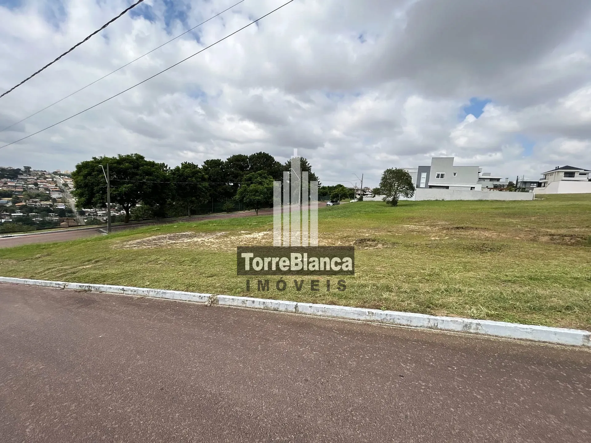 Terreno, 369 m² - Foto 2