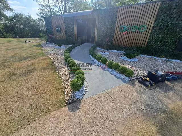 Terreno com 150m², à venda, no bairro Residencial Monte Verde em Indaiatuba