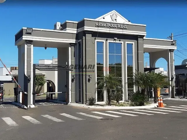 Terreno com 150m², à venda, no bairro Residencial Monte Verde em Indaiatuba