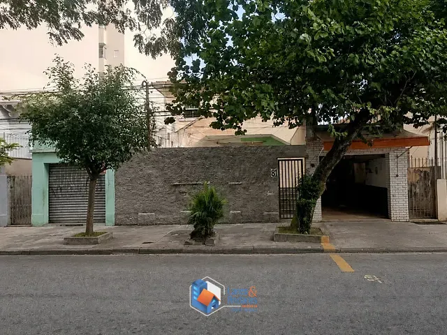 Terreno com 630m² 1 quarto e 1 banheiro, à venda, no bairro Santana em São Paulo