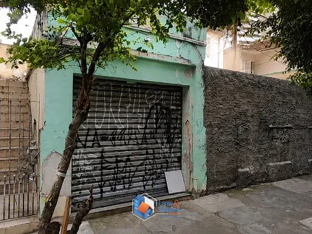 Terreno com 630m² 1 quarto e 1 banheiro, à venda, no bairro Santana em São Paulo