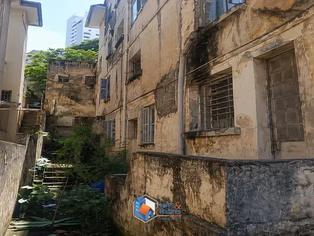 Terreno com 630m² 1 quarto e 1 banheiro, à venda, no bairro Santana em São Paulo
