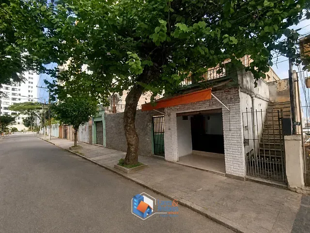 Terreno com 630m² 1 quarto e 1 banheiro, à venda, no bairro Santana em São Paulo