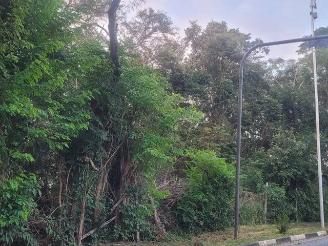 Terreno com 783m², à venda, no bairro Vilarejo em Carapicuíba