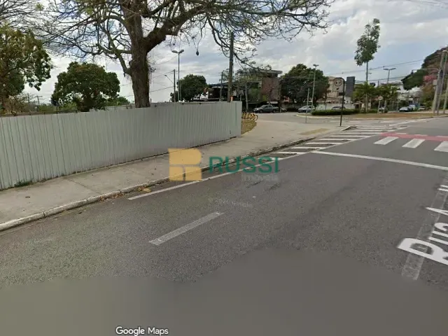 Terreno com 2685m², à venda, no bairro Jardim Esplanada em São José dos Campos