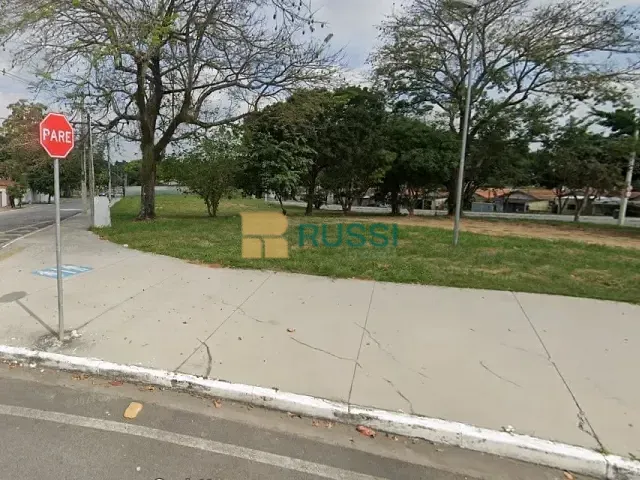 Terreno com 2685m², à venda, no bairro Jardim Esplanada em São José dos Campos