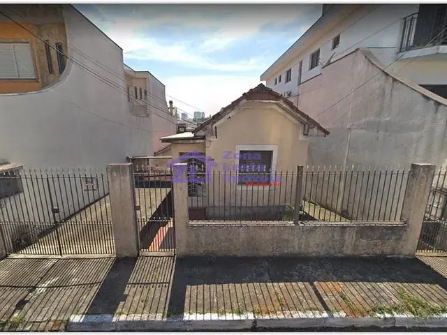 Terreno com 300m², à venda, no bairro Vila Lúcia em São Paulo