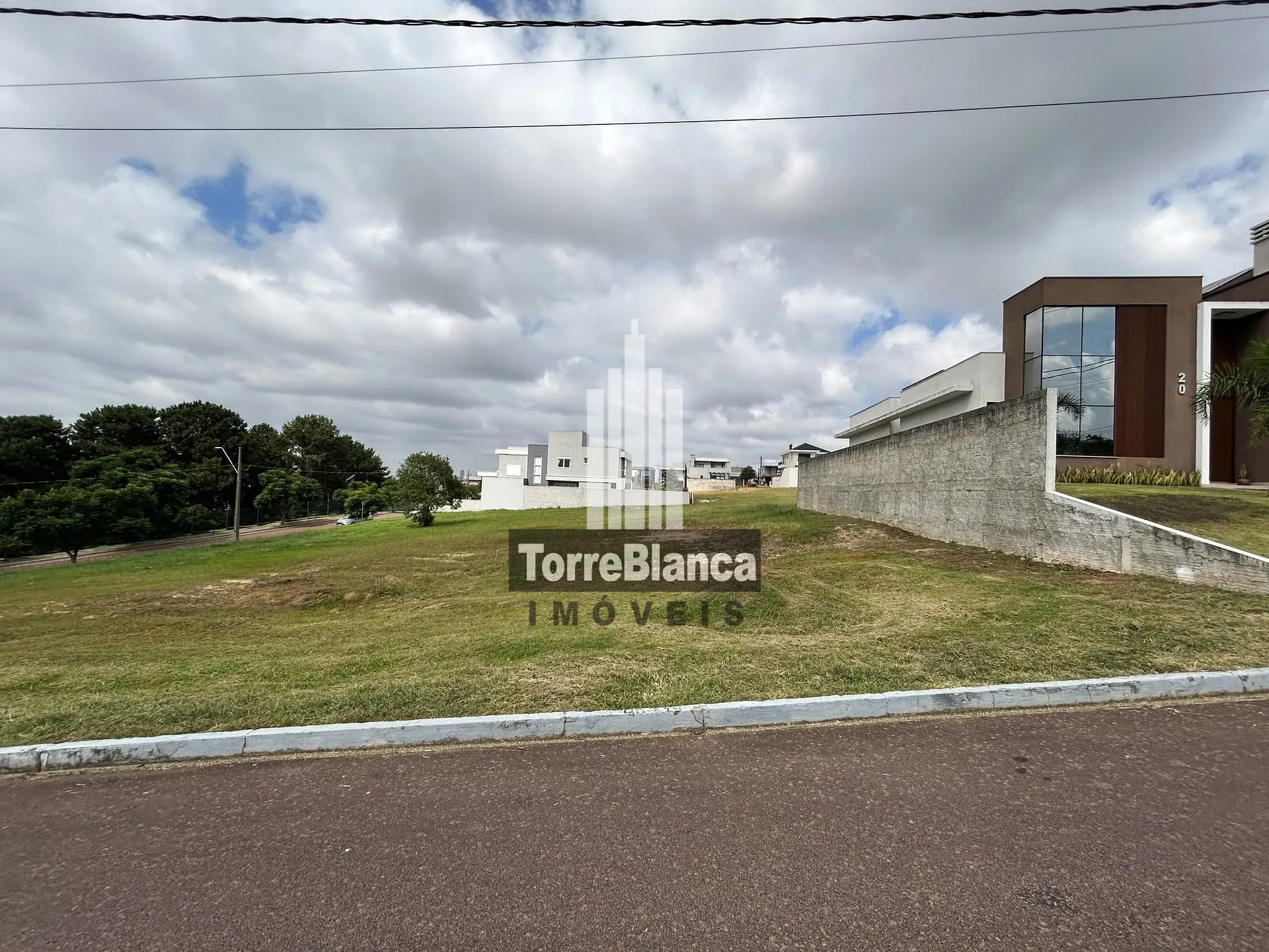 Terreno, 353 m² - Foto 7
