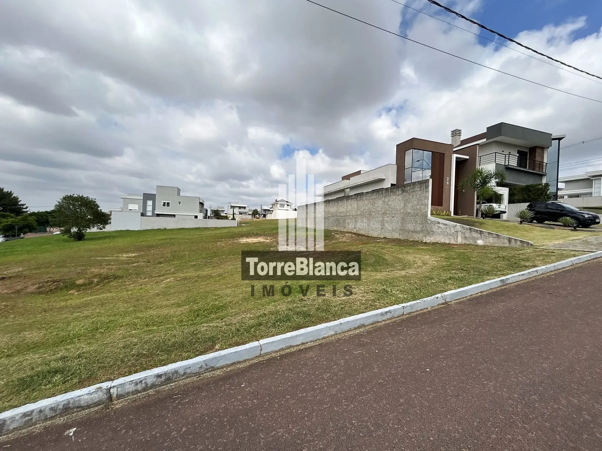 Terreno, 353 m² - Foto 2