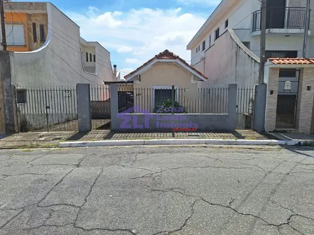Terreno com 300m², à venda, no bairro Vila Lúcia em São Paulo