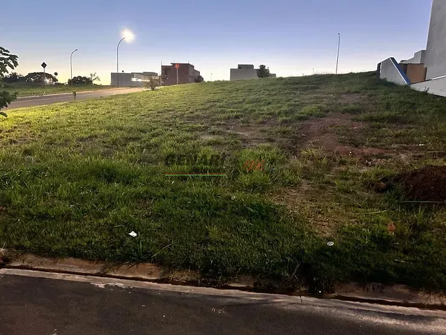 Terreno com 346m², à venda, no bairro Jardim Panorama em Indaiatuba