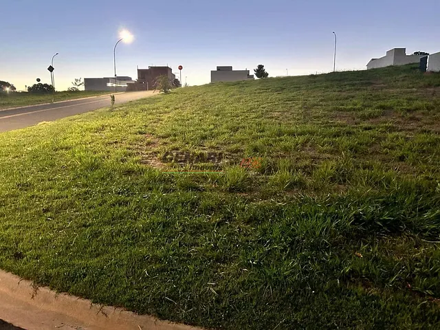 Terreno com 346m², à venda, no bairro Jardim Panorama em Indaiatuba