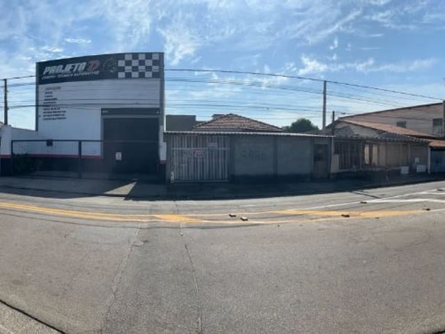 Foto do Terreno - Terreno à venda, 300 m² por R$ 850.000,00 - Parque Industrial - São José dos Campos/SP | INDEPENDENCE NEGOCIOS IMOBILIARIOS LTDA