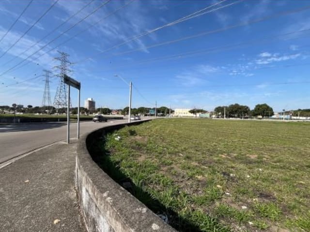 Foto do Terreno - Terreno à venda, 300 m² por R$ 850.000,00 - Parque Industrial - São José dos Campos/SP | INDEPENDENCE NEGOCIOS IMOBILIARIOS LTDA