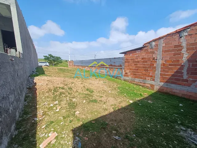 Terreno com 175m², à venda, no bairro Recanto dos Eucaliptos em São José dos Campos