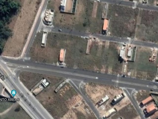 Terreno com 150m², à venda, no bairro Vila Areao em Taubaté