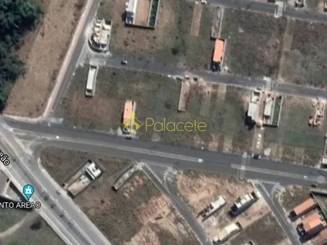 Terreno com 150m², à venda, no bairro Vila Areao em Taubaté