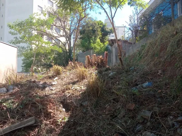 Terreno com 272m², à venda, no bairro Vila Osmany em Barueri