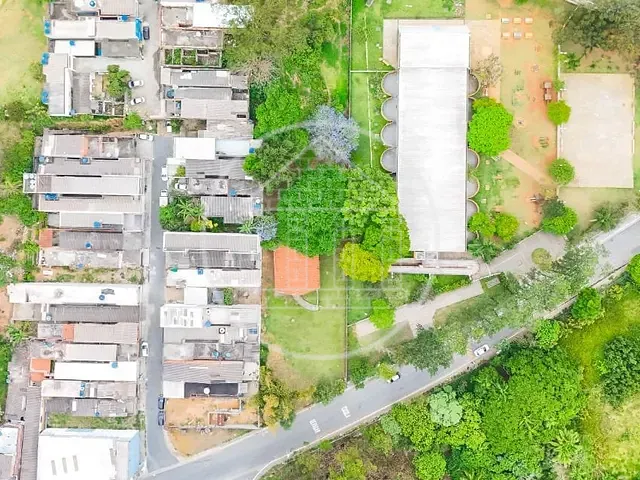 Terreno com 1700m², à venda, no bairro Cidade Ipava em São Paulo