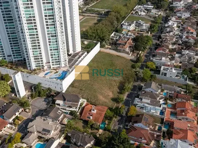 Terreno com 1000m², à venda, no bairro Jardim das Colinas em São José dos Campos