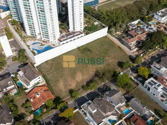 Terreno com 1000m², à venda, no bairro Jardim das Colinas em São José dos Campos