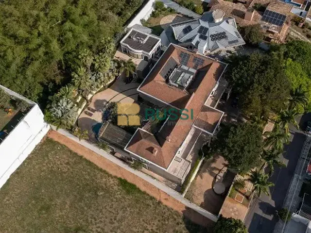 Terreno com 1000m², à venda, no bairro Jardim das Colinas em São José dos Campos