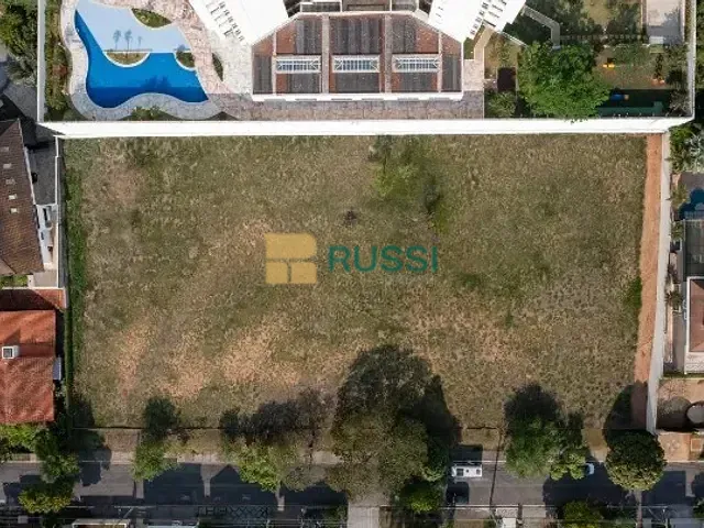 Terreno com 1000m², à venda, no bairro Jardim das Colinas em São José dos Campos
