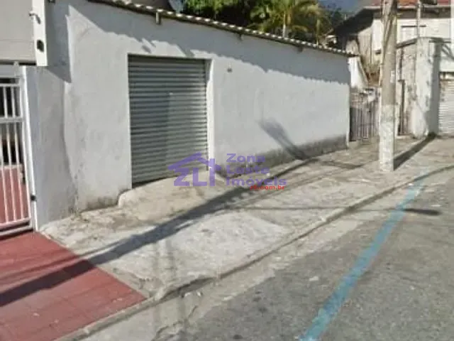 Terreno com 500m², à venda, no bairro Vila Bertioga em São Paulo