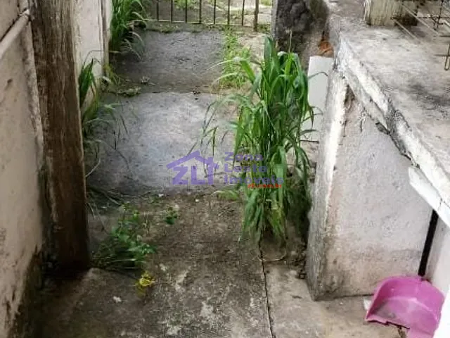 Terreno com 500m², à venda, no bairro Vila Bertioga em São Paulo