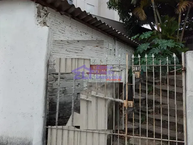 Terreno com 500m², à venda, no bairro Vila Bertioga em São Paulo
