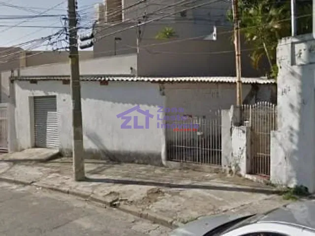 Terreno com 500m², à venda, no bairro Vila Bertioga em São Paulo