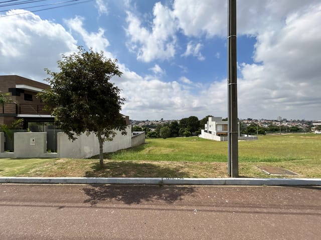 Condomínio Fontana di Trevi: lotes exclusivos no Jardim Carvalho, 444 m² - Quadra 11.