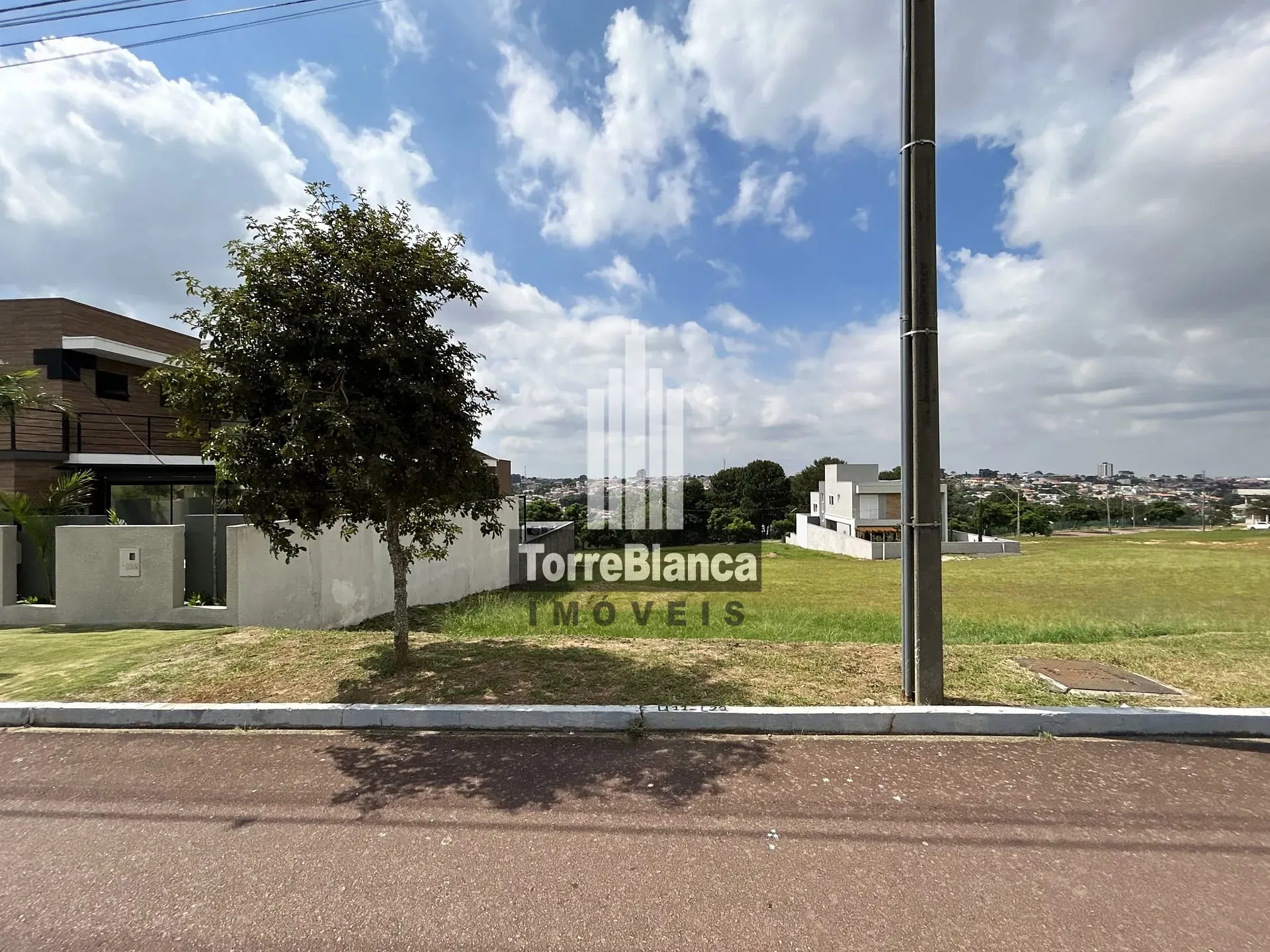 Terreno, 444 m² - Foto 1